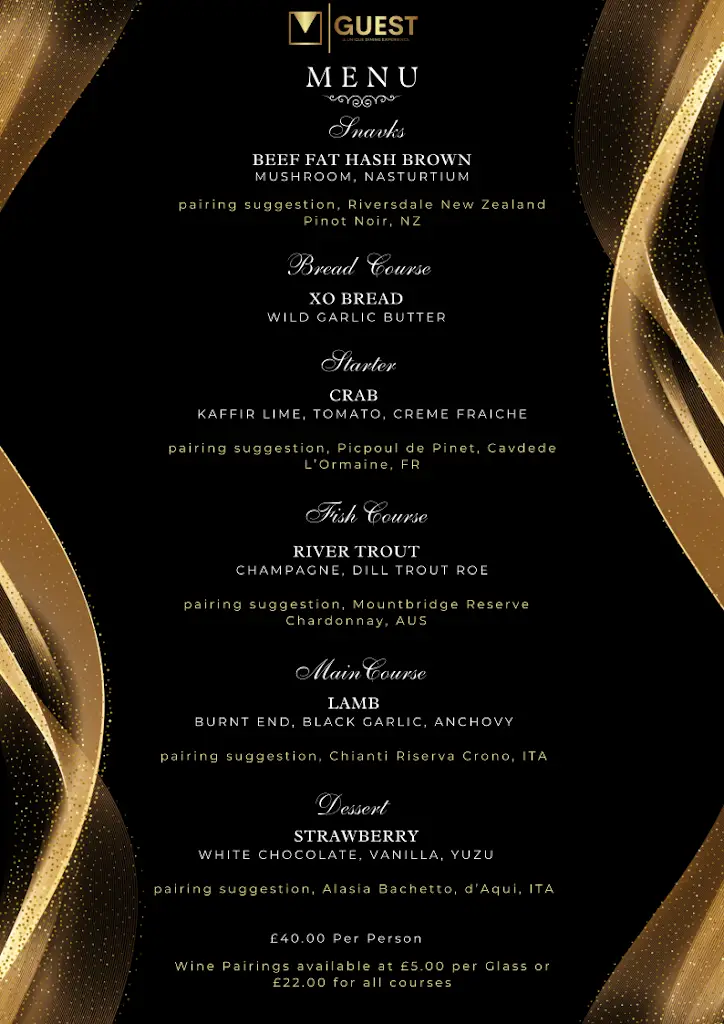 Menu_Guest Restaurant_Dudley_image_1