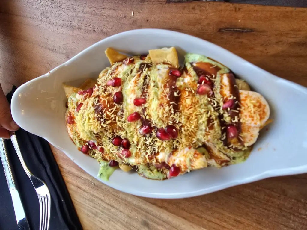 Laura Downing_URBAN PANJAB_Dudley_recensione