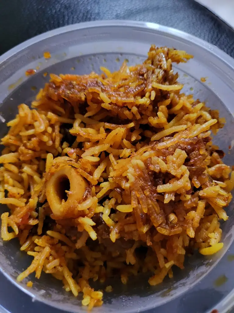 Menu_Ks burger, pizza and grill villa_Dudley_image_7