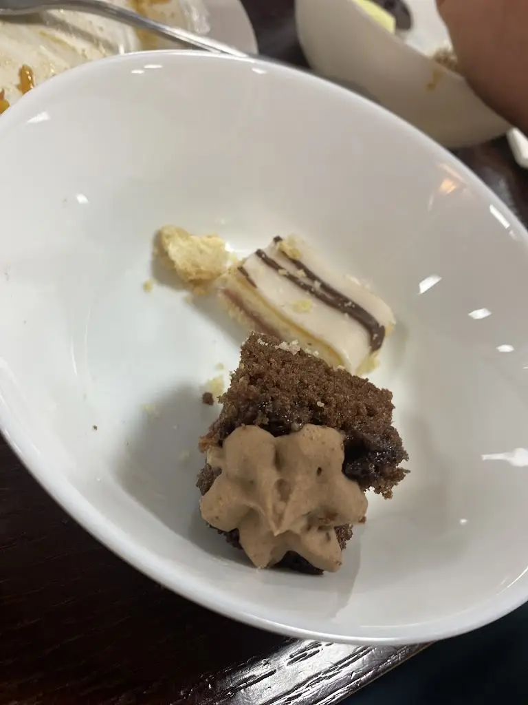 Menu_The Venue Buffet_Dudley_immagine_2