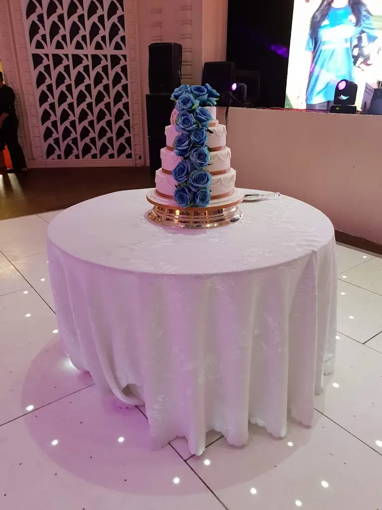 Menu_The Venue Buffet_Dudley_immagine_3