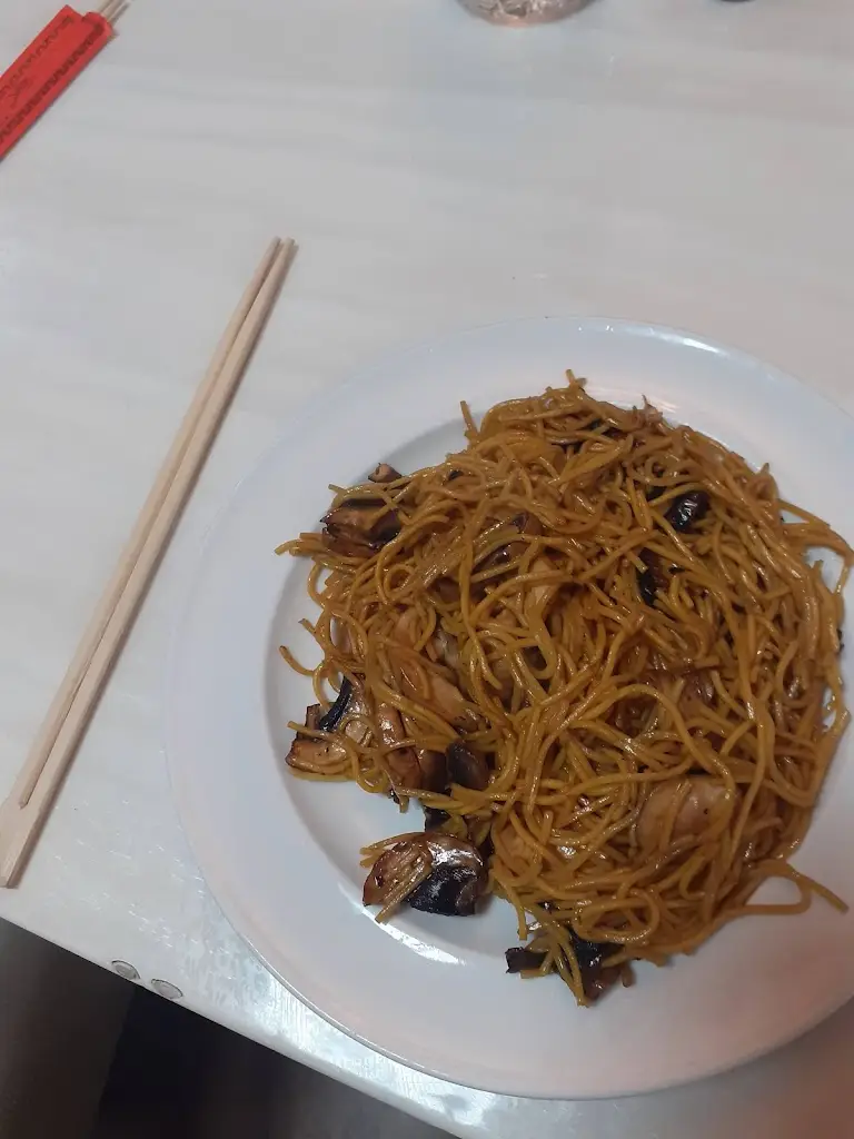 Menu_The Venue Buffet_Dudley_immagine_5