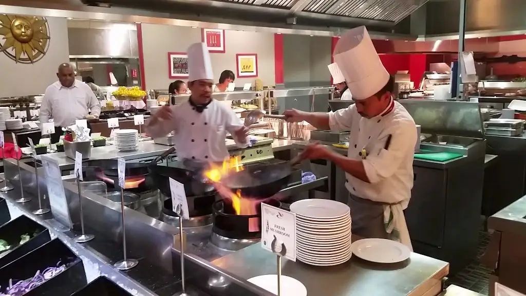 The Venue Buffet_Dudley_slider_image_2