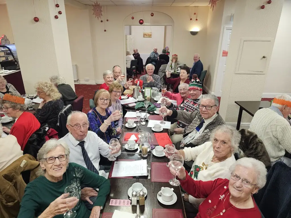 Pearl Walker_Shipway's at the Lodge_Dudley_review