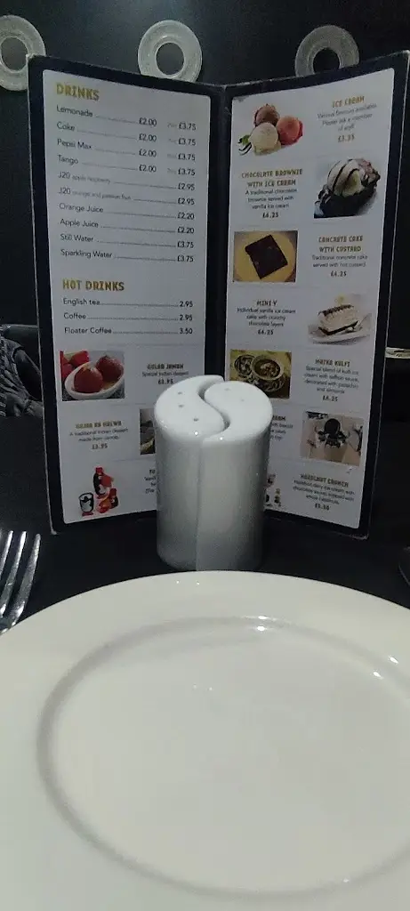 Menu_Vasaavi Restaurant_Earl Shilton_image_3