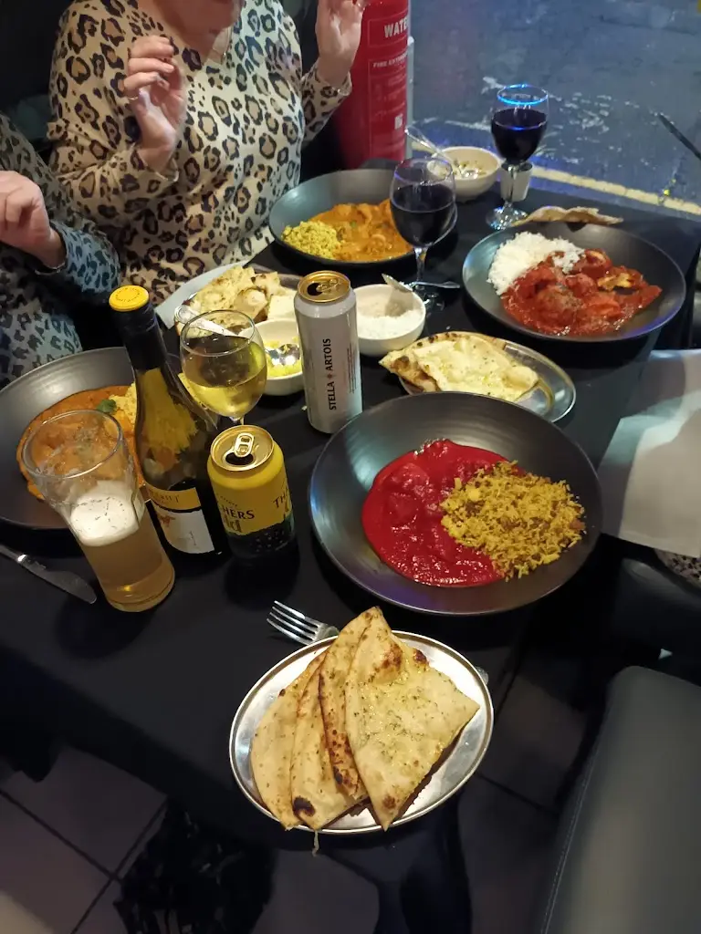 Menu_Vasaavi Restaurant_Earl Shilton_image_5