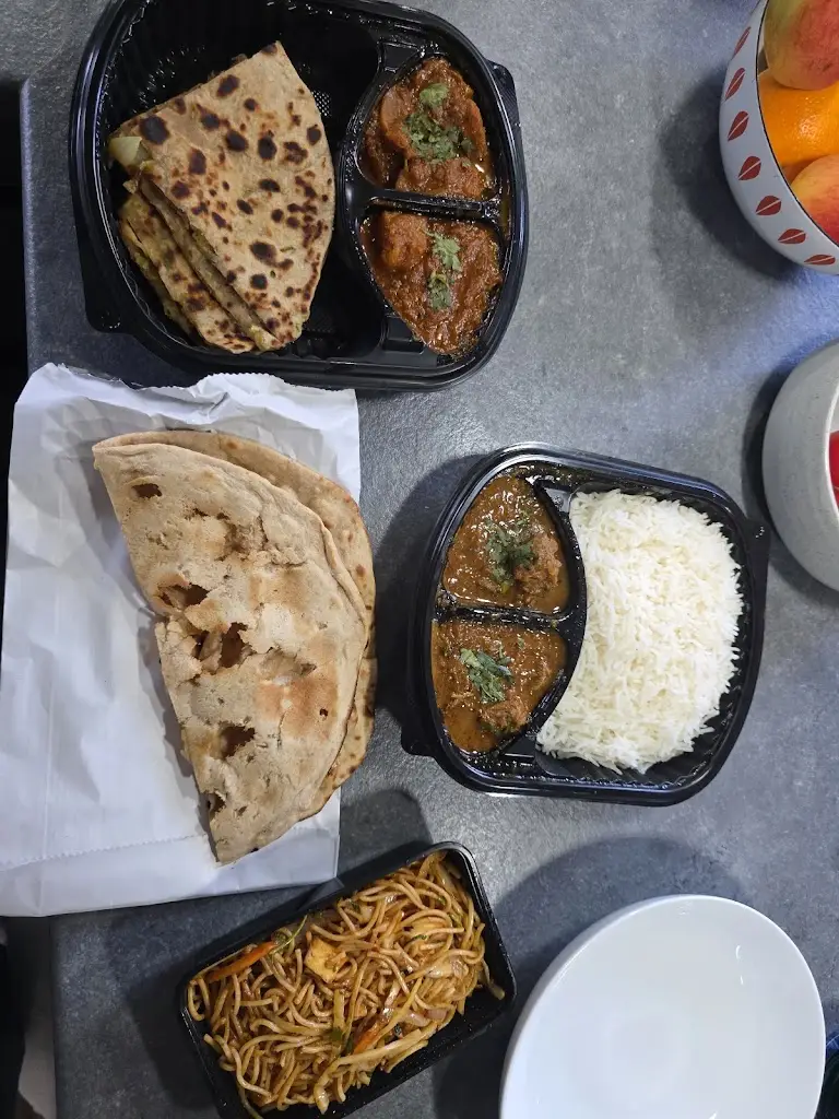 Adam Payne_Vasaavi Restaurant_Earl Shilton_review