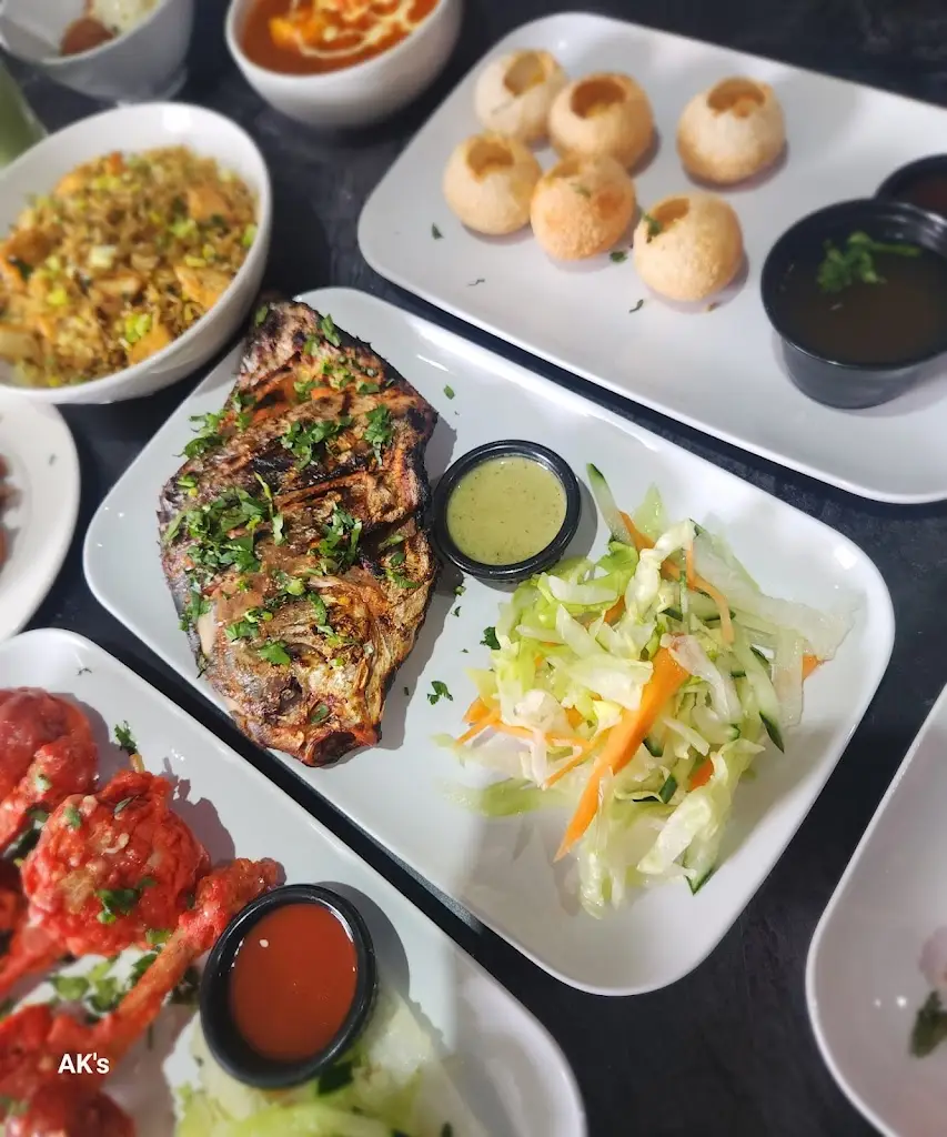 Vasaavi Restaurant_Earl Shilton_slider_image_3