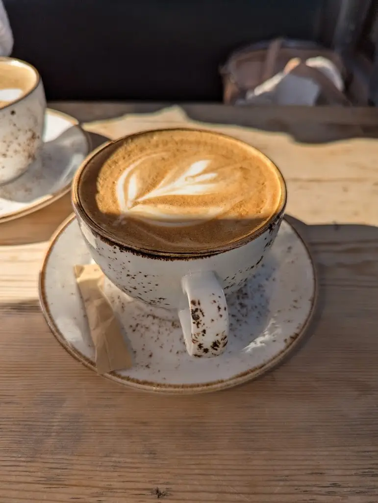 Menu_Hamiltons Cafe/Bistro_Addingham_imagen_1