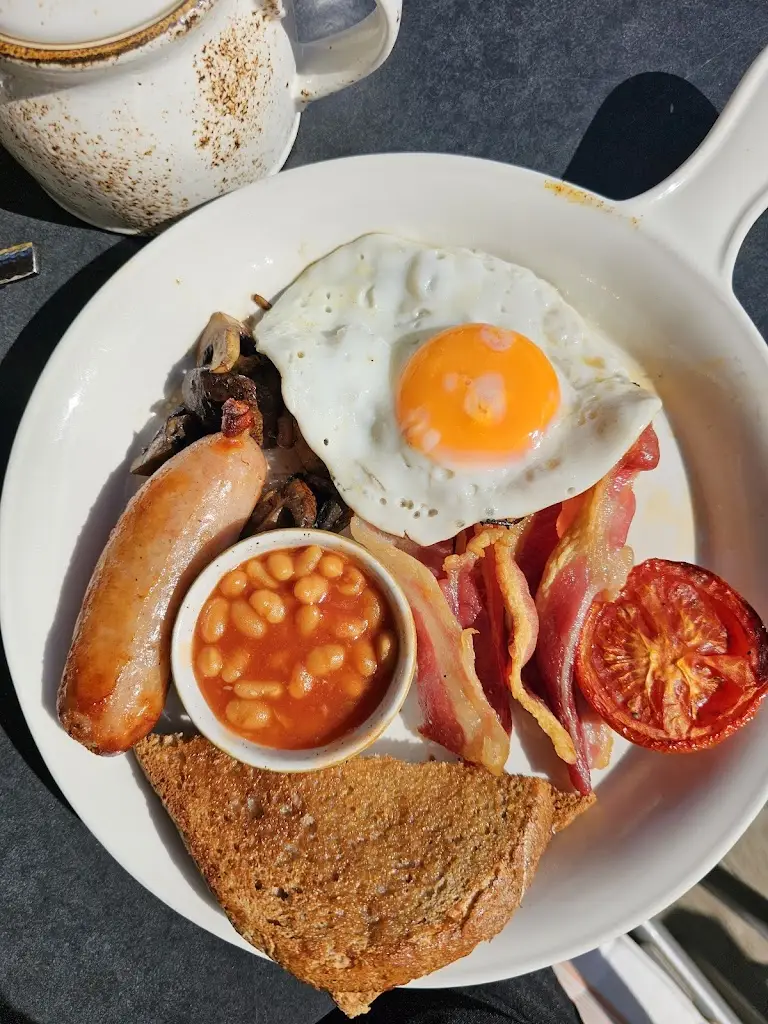 Menu_Hamiltons Cafe/Bistro_Addingham_imagen_2