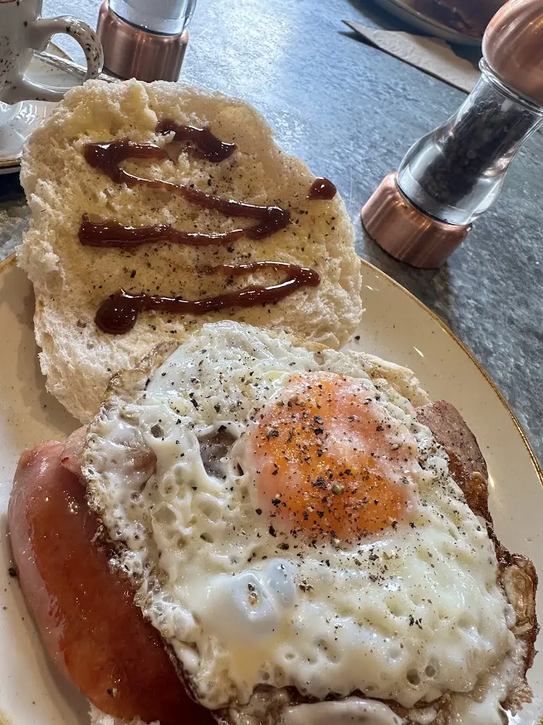 Menu_Hamiltons Cafe/Bistro_Addingham_imagen_3