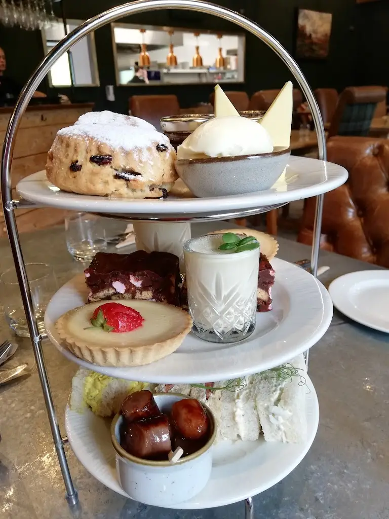 Menu_Hamiltons Cafe/Bistro_Addingham_imagen_6