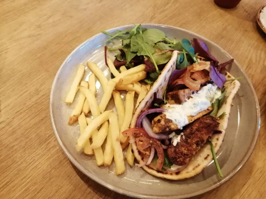 Menu_Hamiltons Cafe/Bistro_Addingham_imagen_9