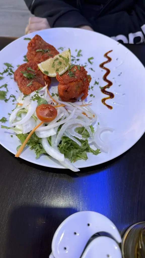 Menu_Delhi spice_Earl Shilton_image_7