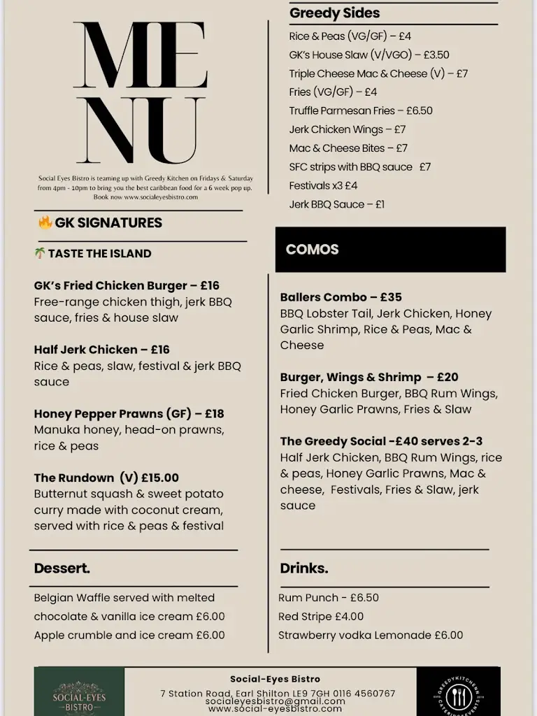 Menu_Social-Eyes Bistro_Earl Shilton_image_3