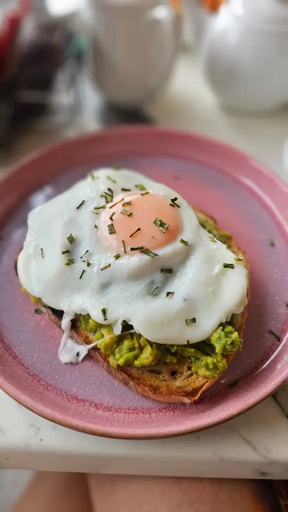 Raf_Social-Eyes Bistro_Earl Shilton_review