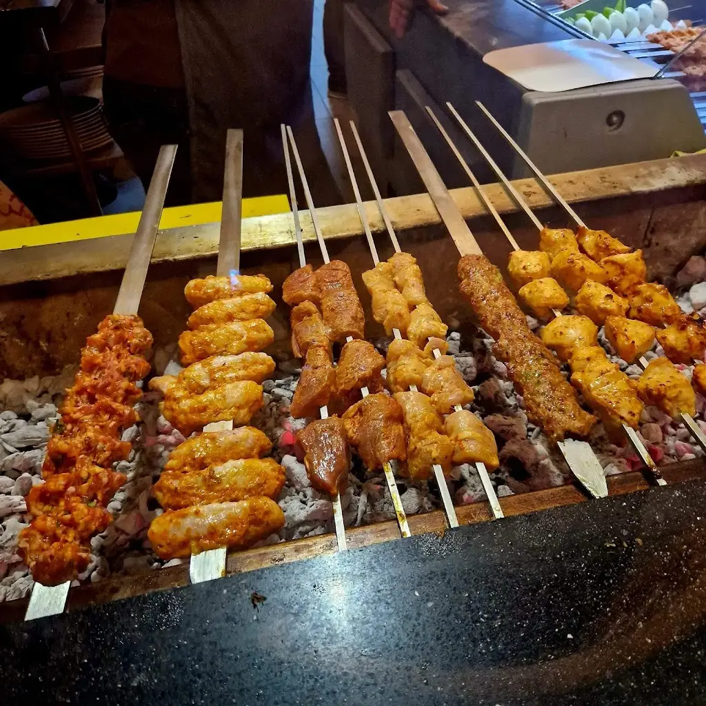 Menu_Istanbul BBQ_Earl Shilton_image_2