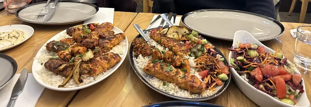 axtesh tandel_Istanbul BBQ_Earl Shilton_review