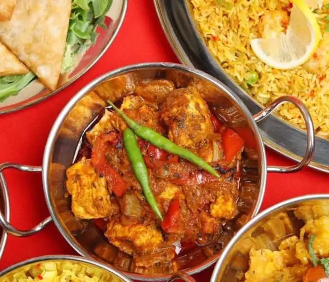 Menu_Dunkeswell Indian Kitchen_Dunkeswell_immagine_4