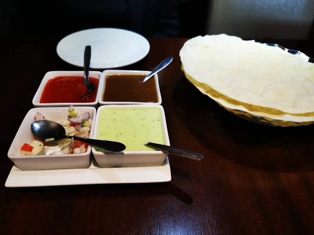 Menu_Dunkeswell Indian Kitchen_Dunkeswell_immagine_5