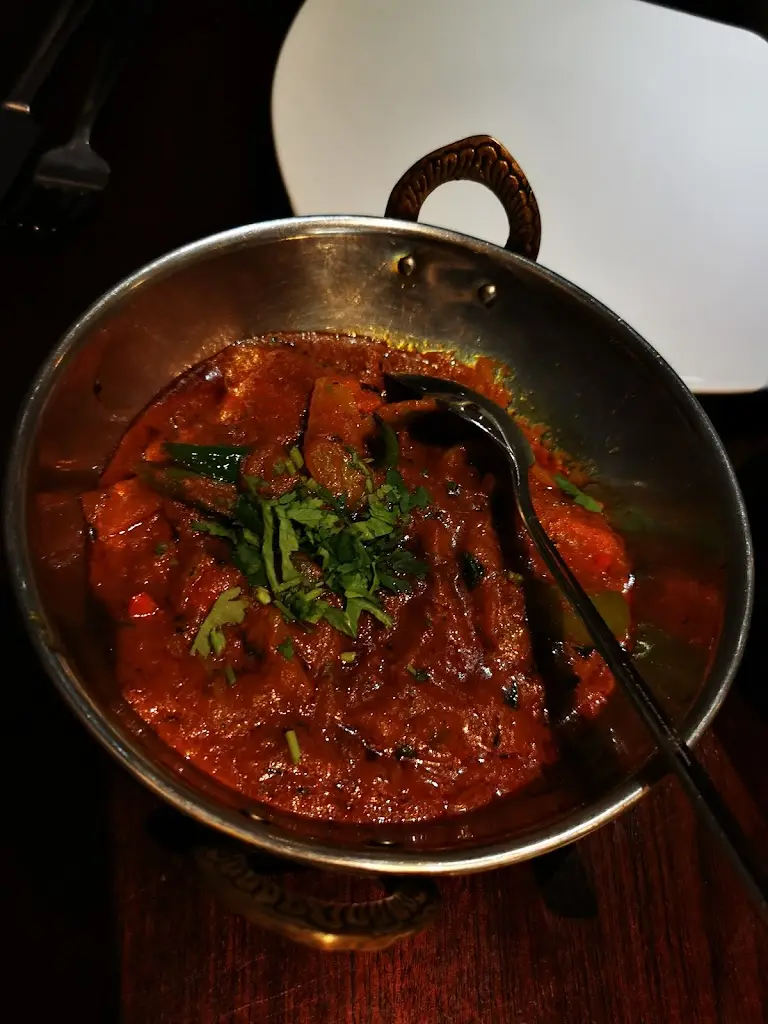 Menu_Dunkeswell Indian Kitchen_Dunkeswell_immagine_6