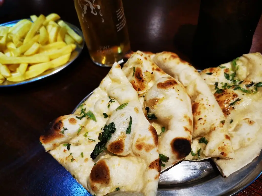 Menu_Dunkeswell Indian Kitchen_Dunkeswell_immagine_8