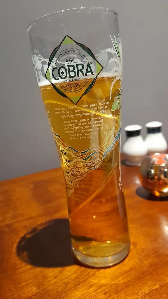 Sandra Hardwidge_Dunkeswell Indian Kitchen_Dunkeswell_recensione