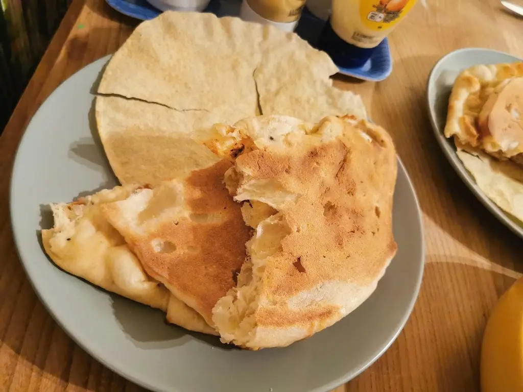 David stacey_Dunkeswell Indian Kitchen_Dunkeswell_recensione