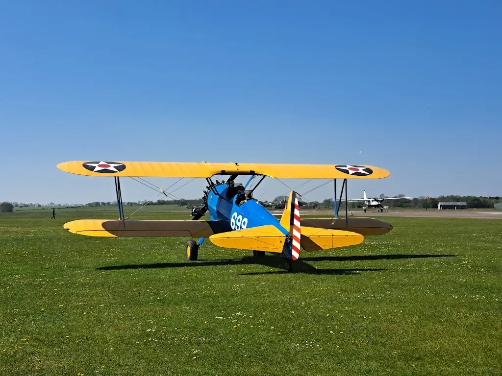 Chris Bailey_The Aviator Coffee Bar and Restaurant_Dunkeswell_review