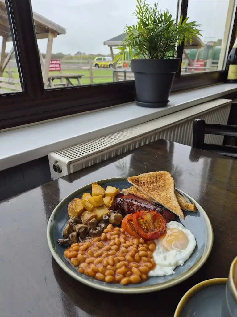 The Aviator Coffee Bar and Restaurant_Dunkeswell_slider_image_2