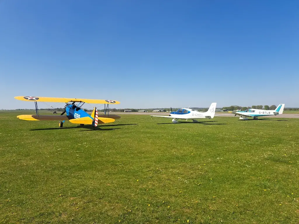 The Aviator Coffee Bar and Restaurant_Dunkeswell_slider_image_3