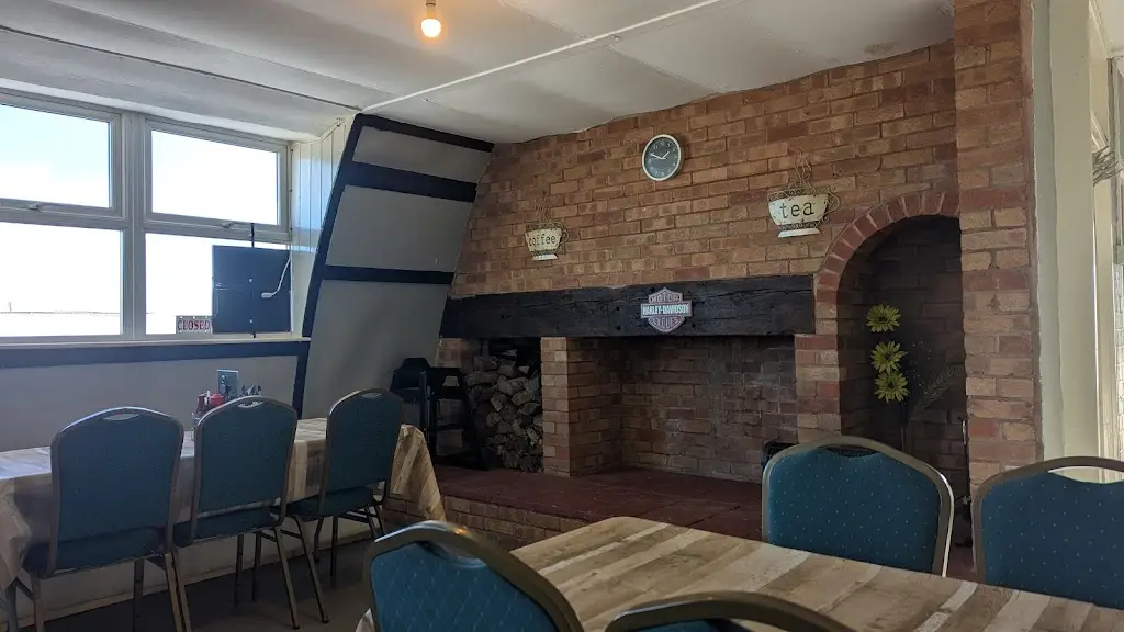 Isabella_Tubby's Good Food_Dunkeswell_review