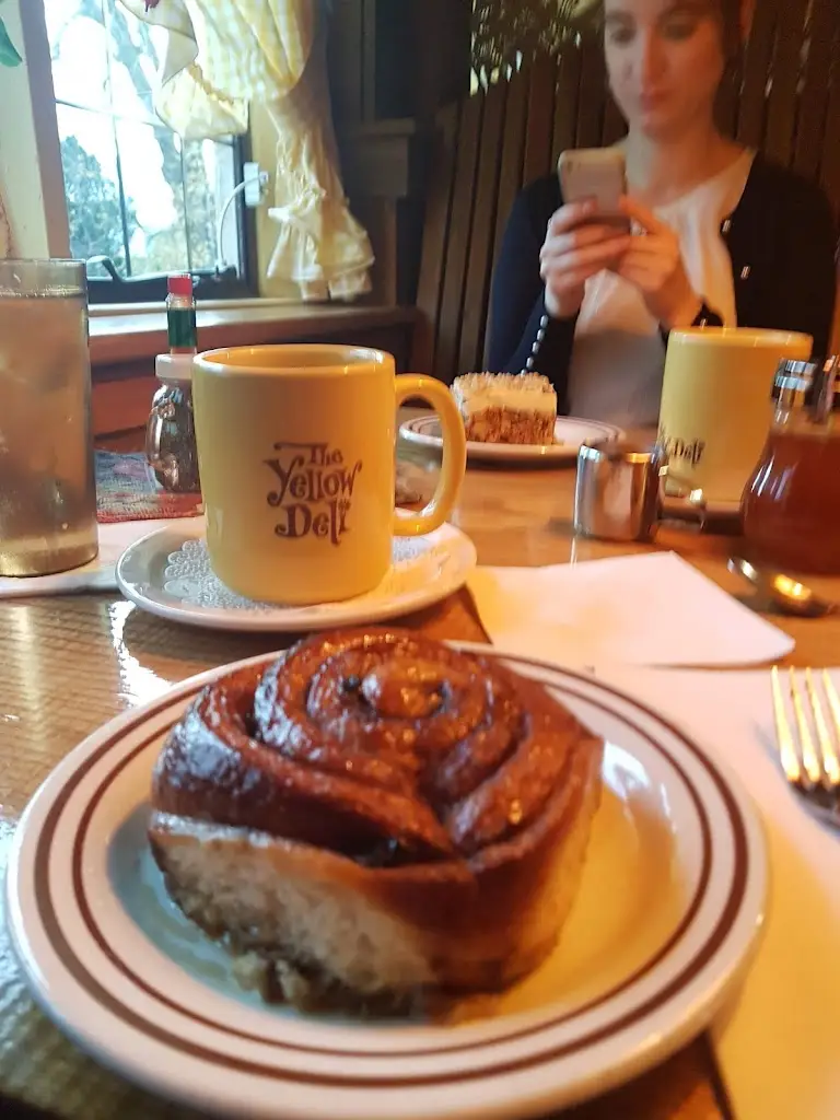 Menu_The Yellow Deli_Dunkeswell_image_6