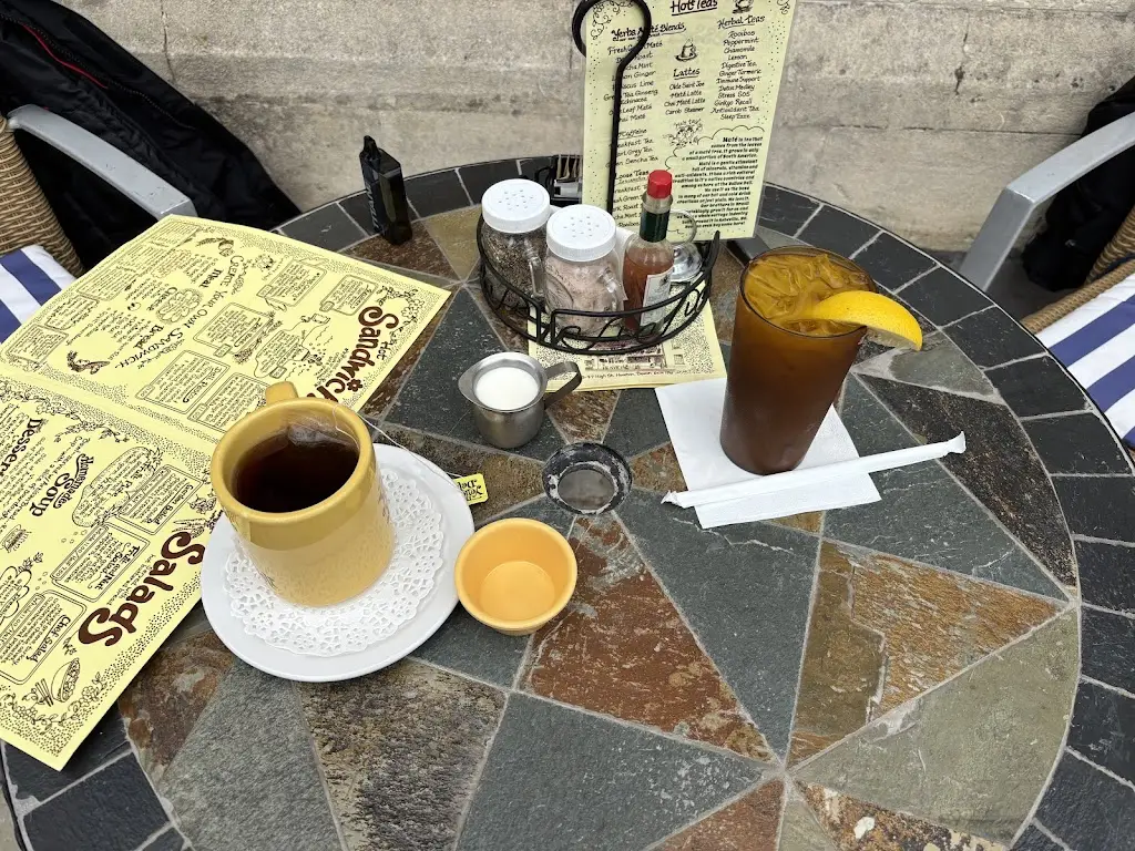 Shaun Binkley_The Yellow Deli_Dunkeswell_review