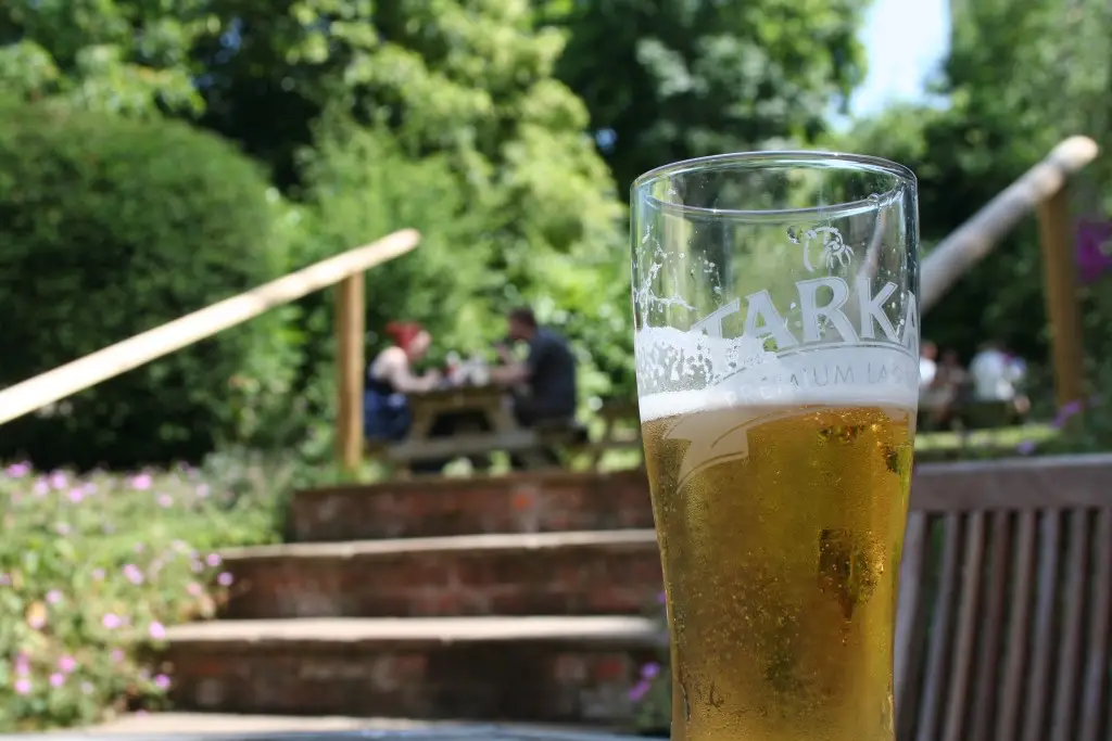 Menu_Drewe Arms - Broadhembury_Dunkeswell_image_3