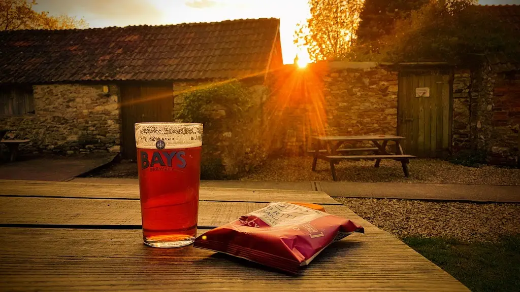 Menu_Drewe Arms - Broadhembury_Dunkeswell_image_5