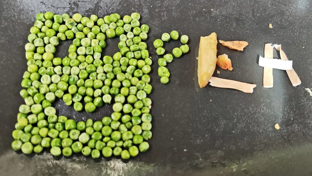 Matt Harris_Drewe Arms - Broadhembury_Dunkeswell_review