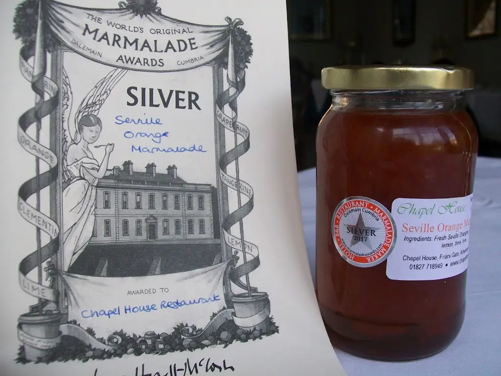 Menu_Chapel House Restaurant with Rooms_Atherstone_image_5