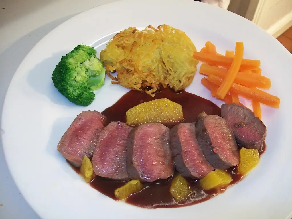 Chapel House Restaurant with Rooms_Atherstone_slider_image_3