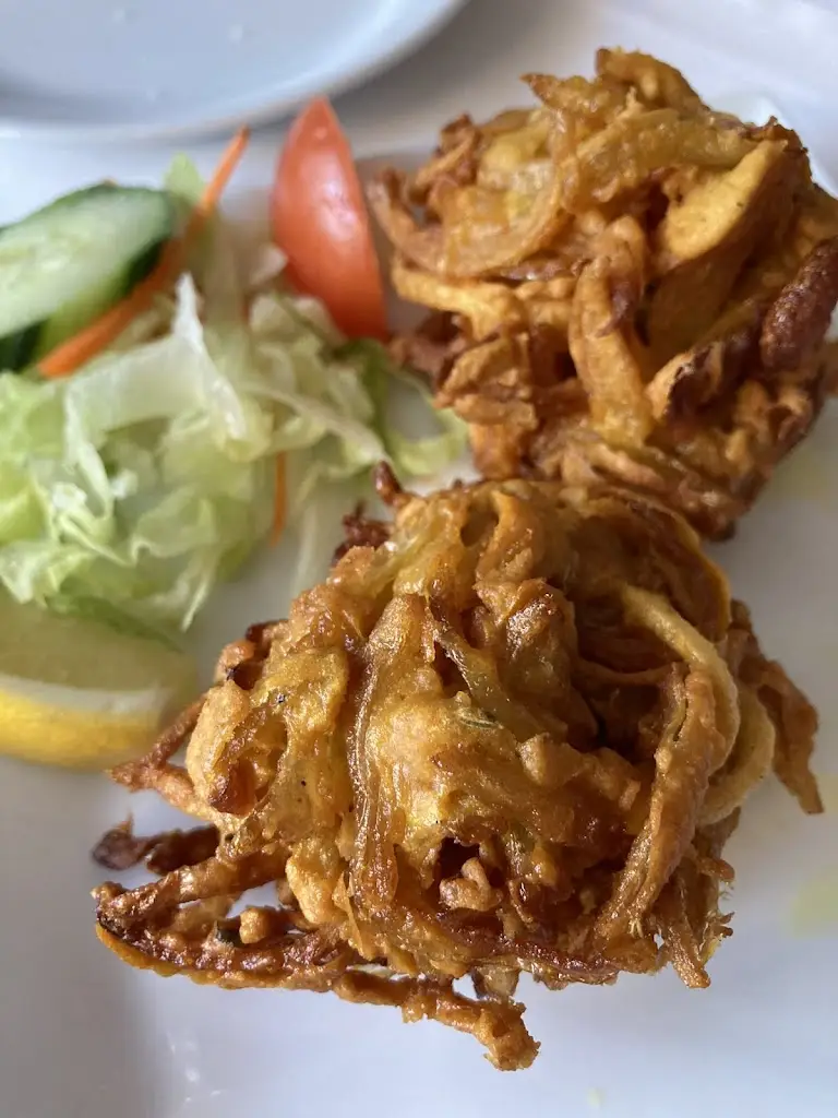 Menu_King of Spice_Dunkeswell_image_2