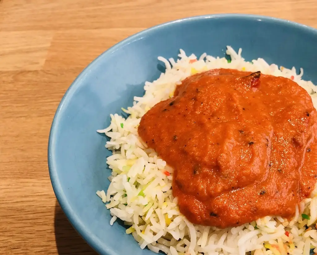 Menu_King of Spice_Dunkeswell_image_3