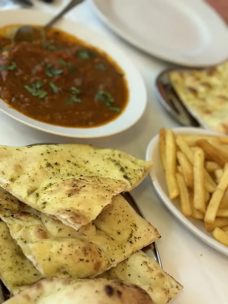 Menu_King of Spice_Dunkeswell_image_4