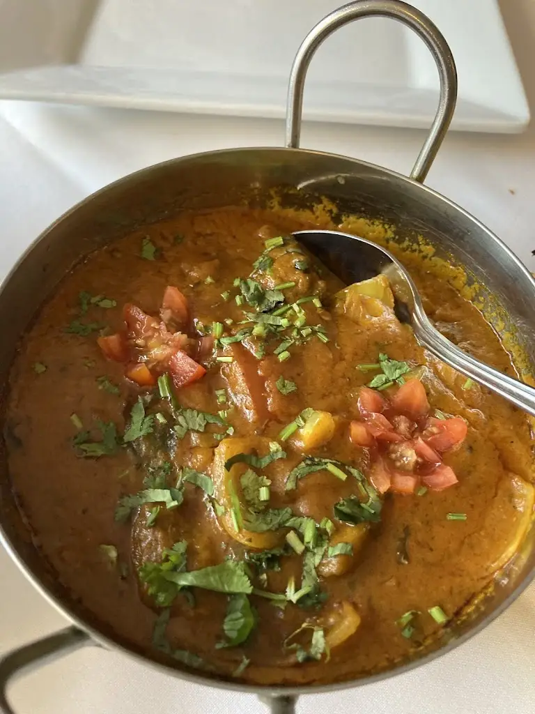 Menu_King of Spice_Dunkeswell_image_5