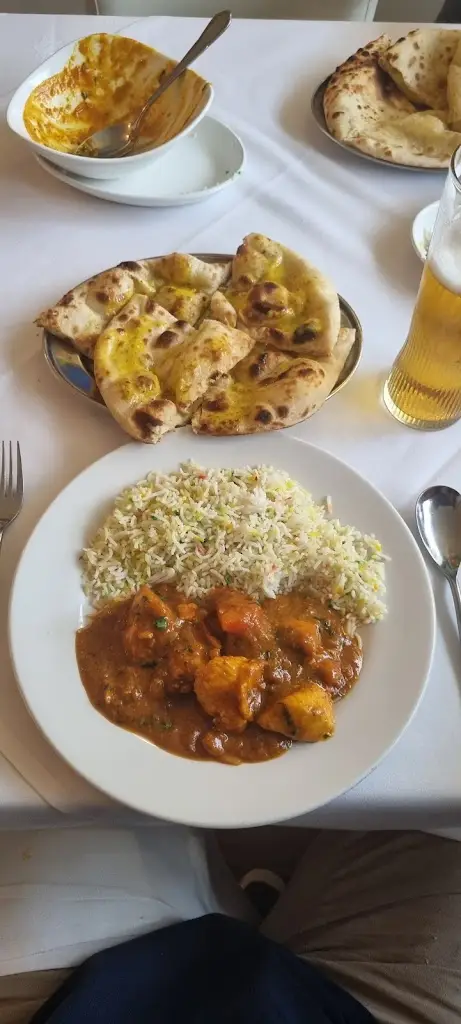 Team Zephyr_King of Spice_Dunkeswell_review