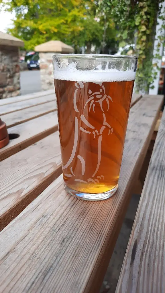 Menu_The Sidmouth Arms_Dunkeswell_image_5