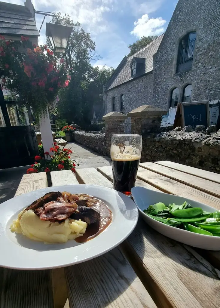 Menu_The Sidmouth Arms_Dunkeswell_image_7