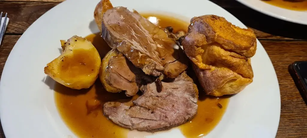 Menu_The Sidmouth Arms_Dunkeswell_image_8