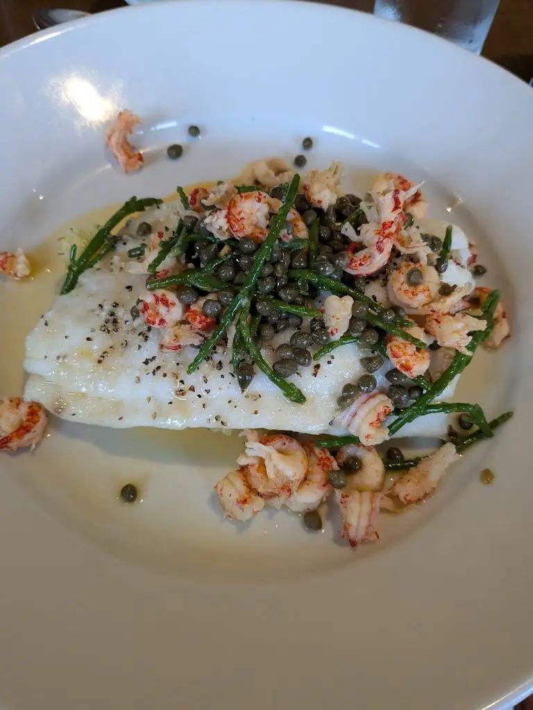 Alison Stanley_The Sidmouth Arms_Dunkeswell_review