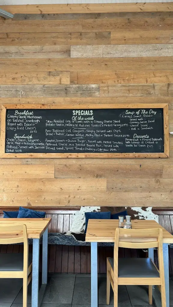 Menu_The Grazing Cow_Dunkeswell_image_1