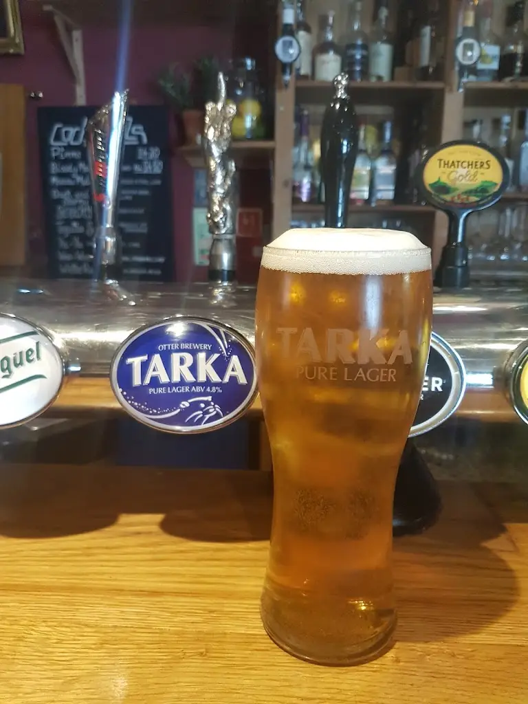 Menu_The Holt_Dunkeswell_image_5